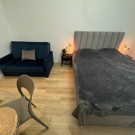 Apartament Przy Placu Wolnosci Poznań Buitenkant foto