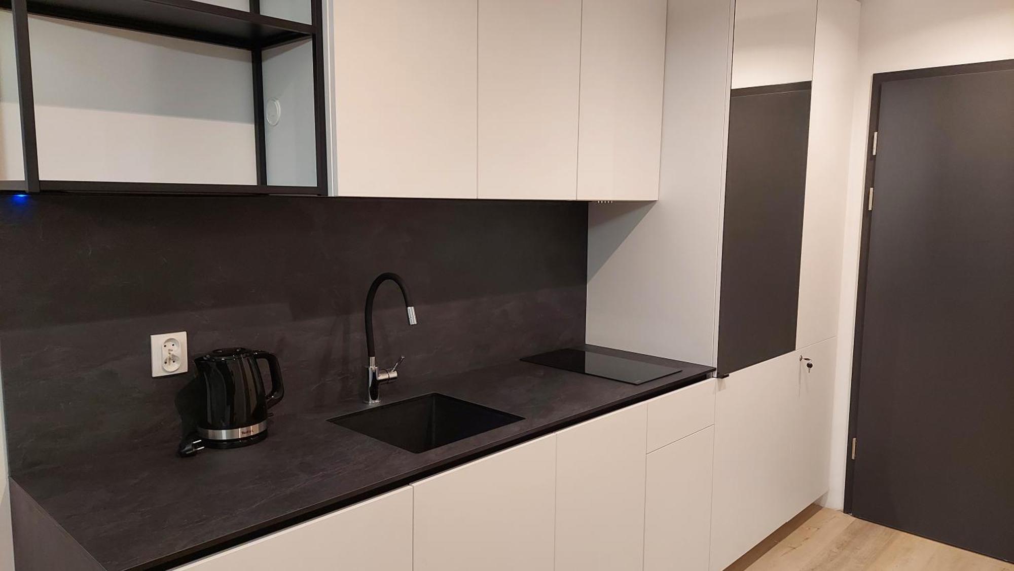 Apartament Przy Placu Wolnosci Poznań Buitenkant foto