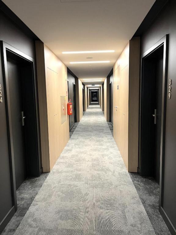 Apartament Przy Placu Wolnosci Poznań Buitenkant foto